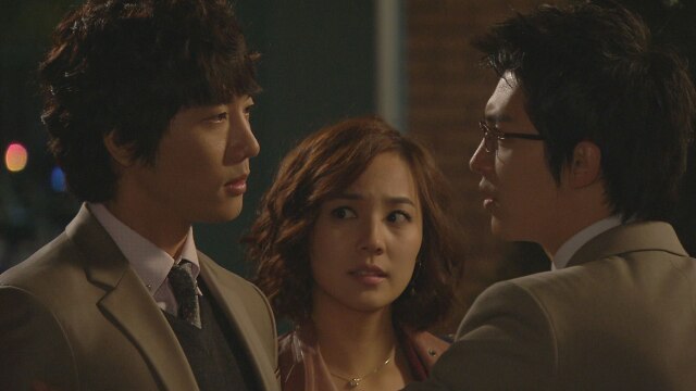 第11話 嫉妬合戦