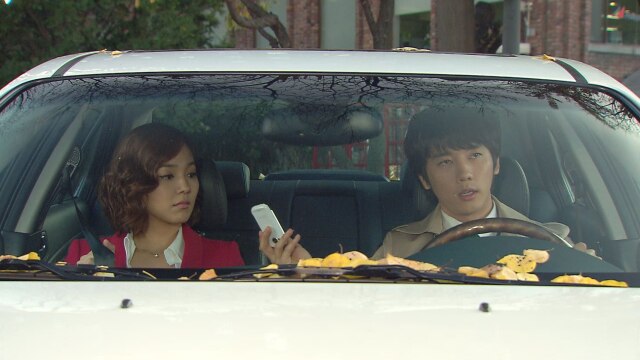 第13話 携帯の短縮１番は誰？