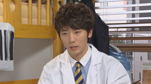 第15話 恋人との再会