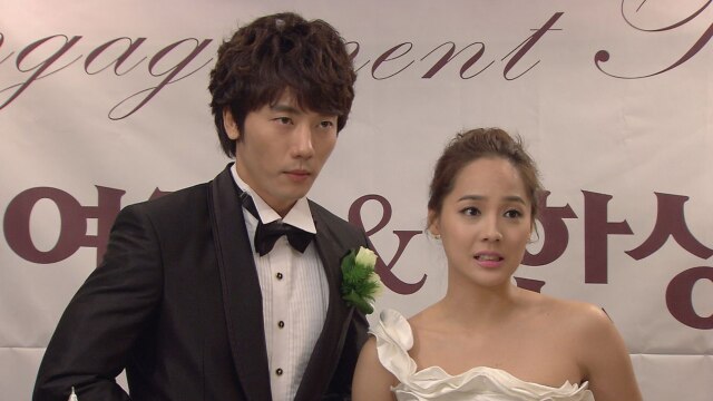 第20話 元恋人の出現