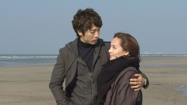 第27話 ふたりだけの旅行