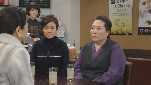 第28話 それぞれの母の思い