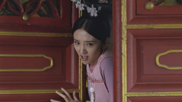 第15話 五龍令の威力