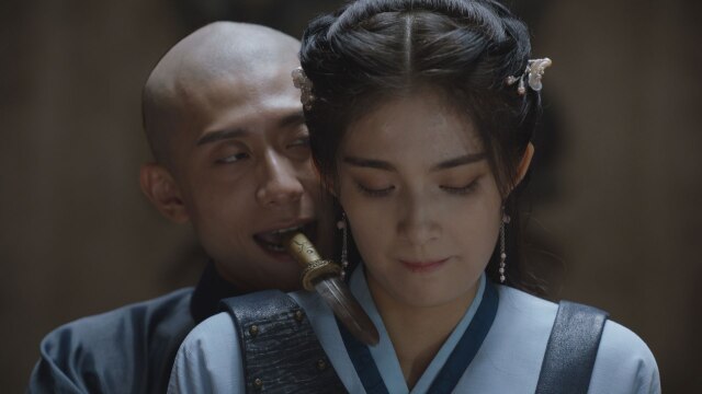 第16話 引き寄せる力