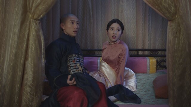 第26話 謎の助っ人