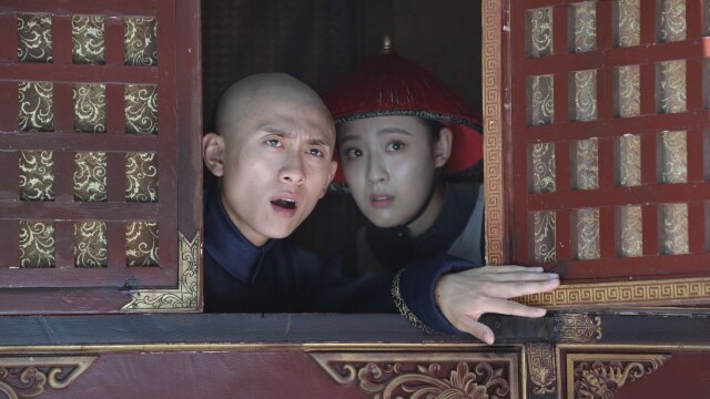 第34話 不器用な息子