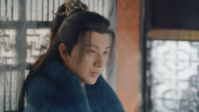 第1話 姿を消した皇子