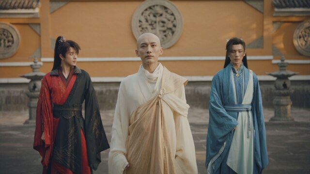 第5話 尾を引く江湖の恩讐