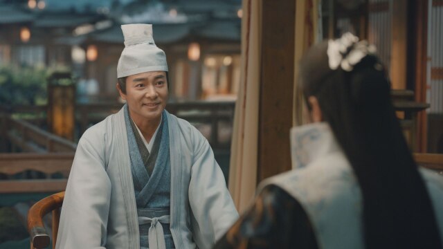 第11話 運命の宴と剣の舞