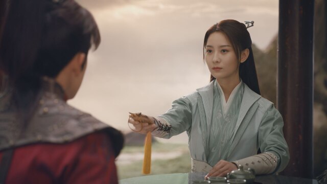 第12話 後継者の重大任務