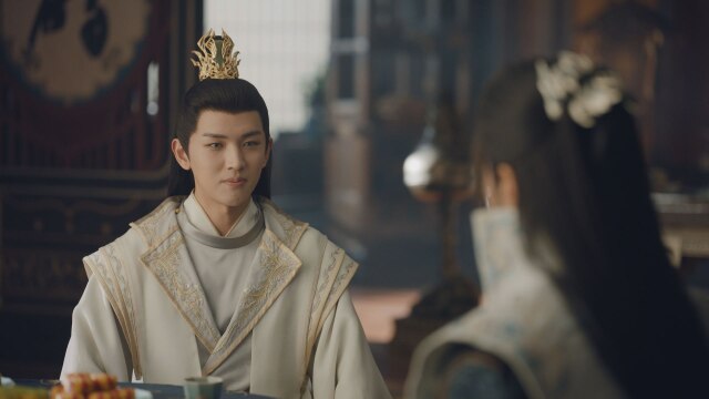 第13話 帝都よりの使者