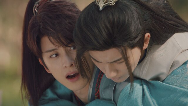 第16話 剣の心を受け継ぐとき