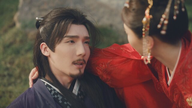 第18話 再会は花のように儚く