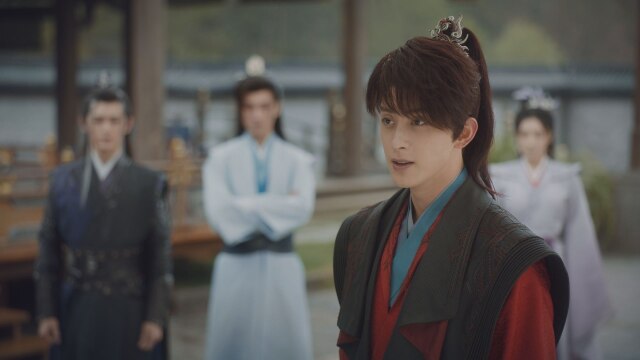 第19話 守るべきもののために