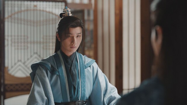 第21話 渡りに船の出会い