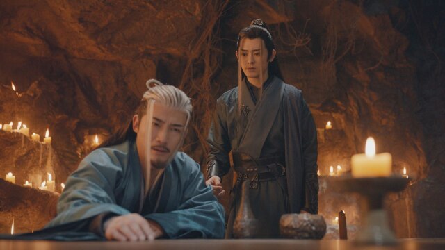 第23話 魔にとらわれた仙人