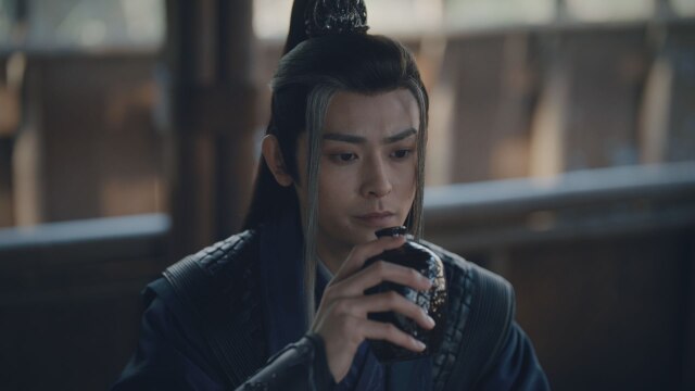 第25話 我らの皇子を守れ