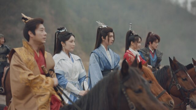 第26話 頼れる“兄”を失って