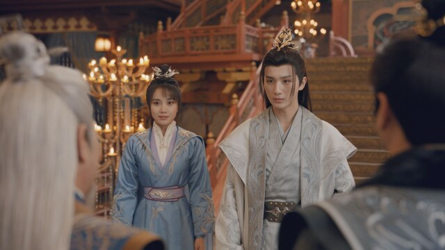 第27話 宴席を満たす切り札