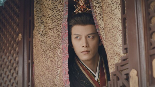 第30話 果てなき江湖の高み