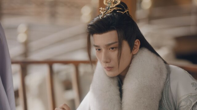 第33話 決起の時を迎えて