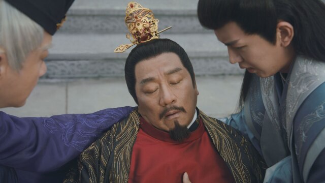 第34話 名誉挽回の詔