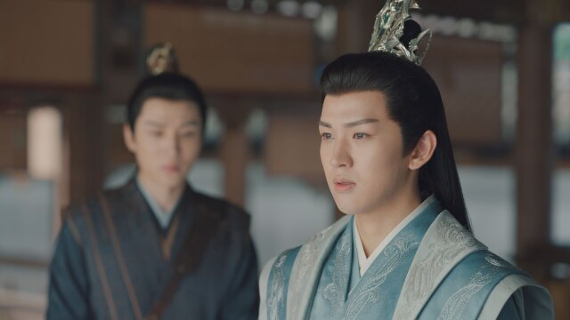 第37話 孤高の剣が発つ時