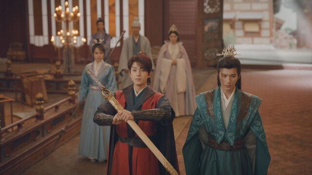 第38話 ３日間の猶予