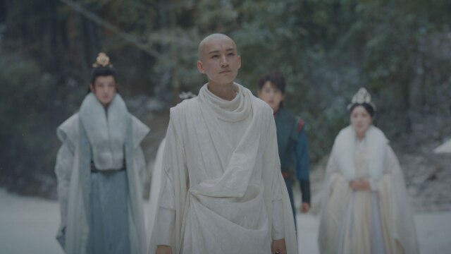 第40話 玉座か自由か