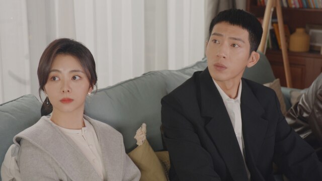 第8話 保護者面談