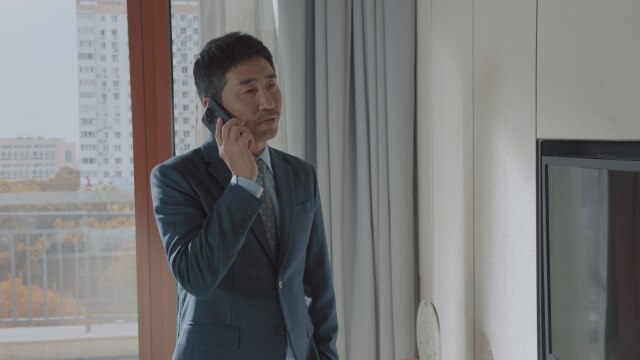 第12話 斉寧への旅