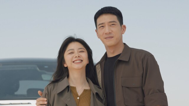 第22話 斉寧観光