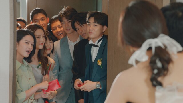 第29話 結婚式