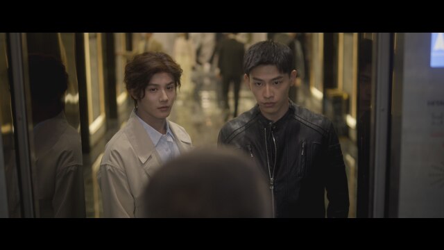 第4話 犬事件