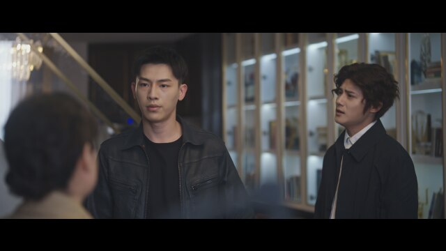 第11話 新しい家族