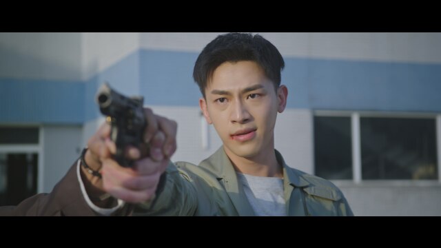 第24話 決着
