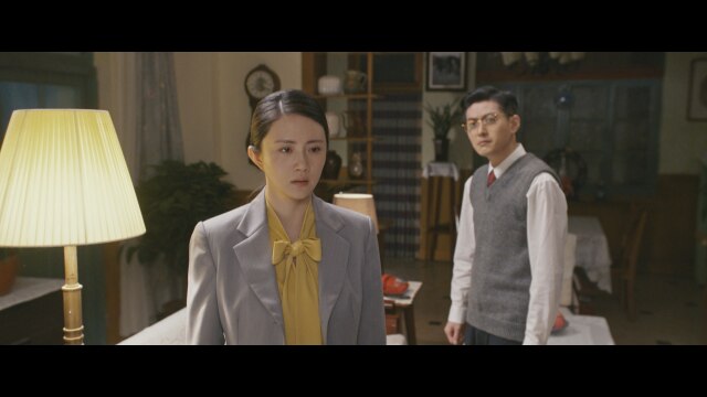 第28話 人生の伴侶