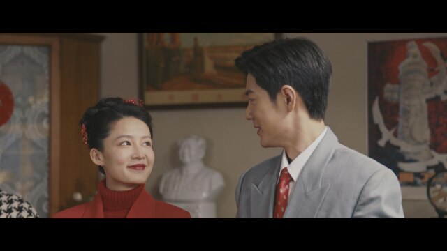 第34話 旧友