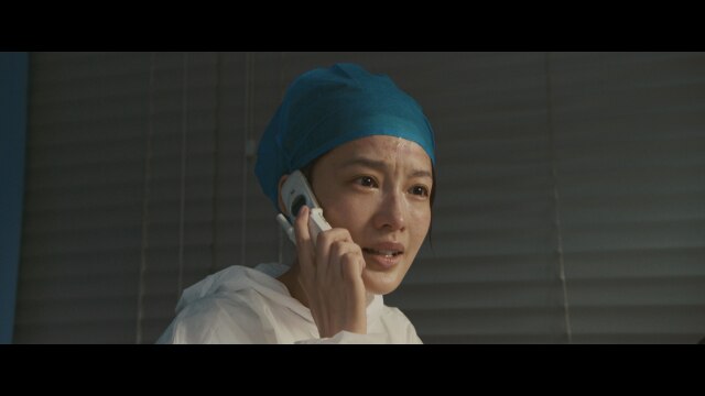 第38話 硝煙のない戦争
