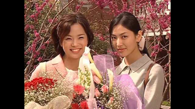 第1話 2人のイヴ