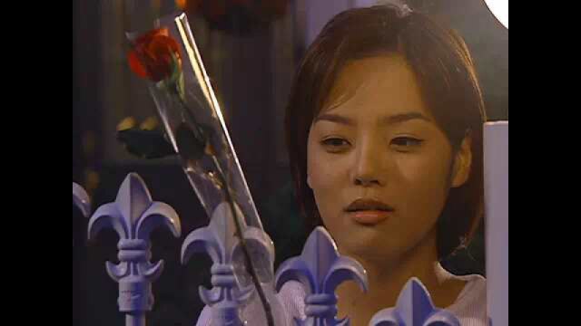 第8話 謎のプリンスの正体