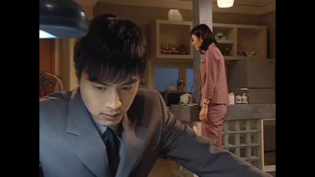 第10話 新たなターゲット