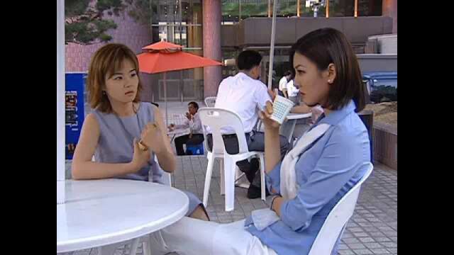 第15話 ２人のはざまで