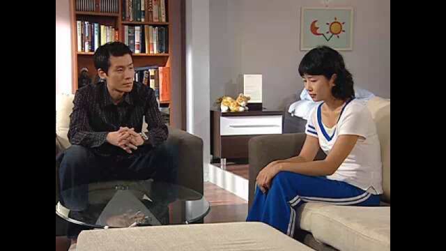 第16話 カップルリング