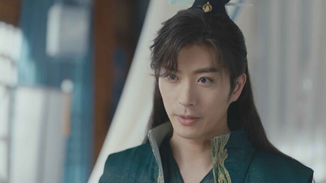 第2話 交換条件