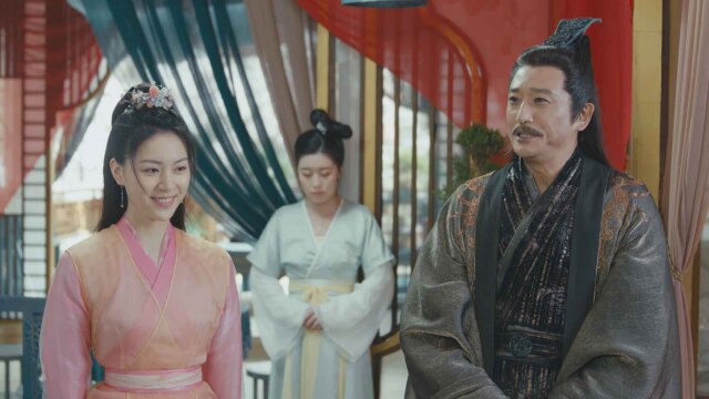 第4話 偽りの夫婦
