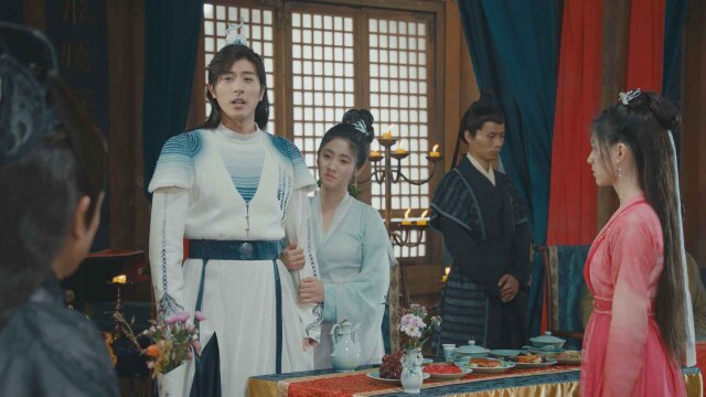 第14話 救出