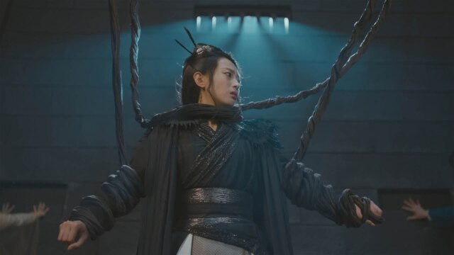 第25話 犯人の手がかり