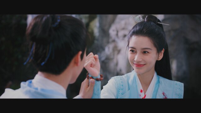 第4話 洞穴の妖怪
