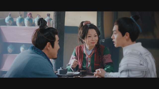 第10話 父母の告白